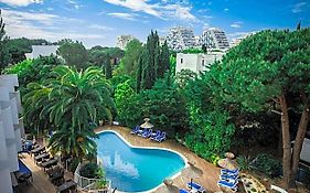 Hotel Le Quetzal